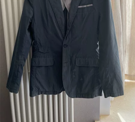 西装 感兴趣的话点“我想要”和我私聊吧~