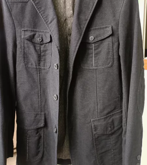 TlANNUFE|SHA品质西装，做工精致...