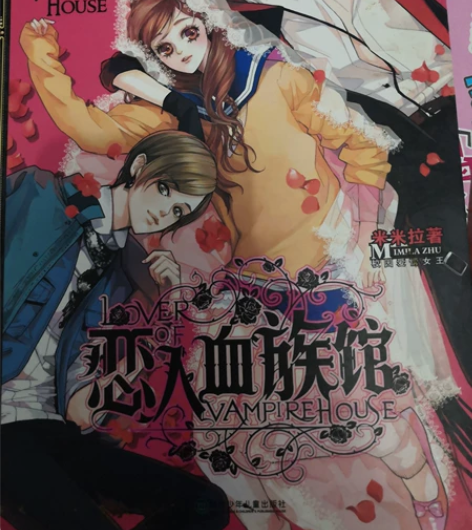 言情小说现代青春校园玄幻，魅丽优品，会梦，...