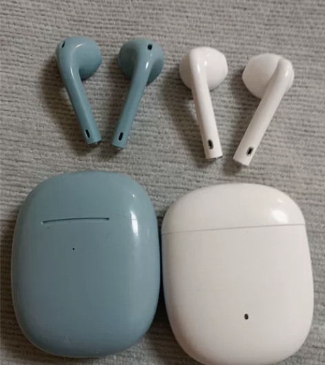 唐麦w9无线蓝牙耳机，九成新 仓45 左右...