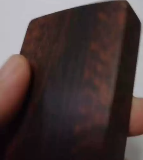 蛇纹木雕刻仿古乳钉平安牌手把件无事牌长度8...