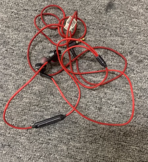 1MORE/万魔 1MORE好声音入耳式耳...