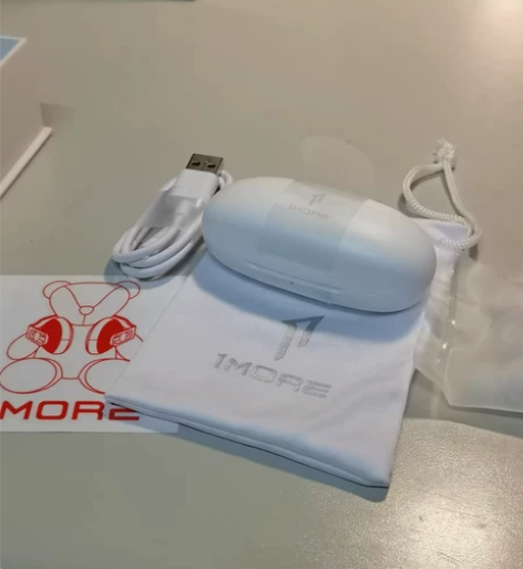 闲置全新 万魔 /1MORE  Comfo...