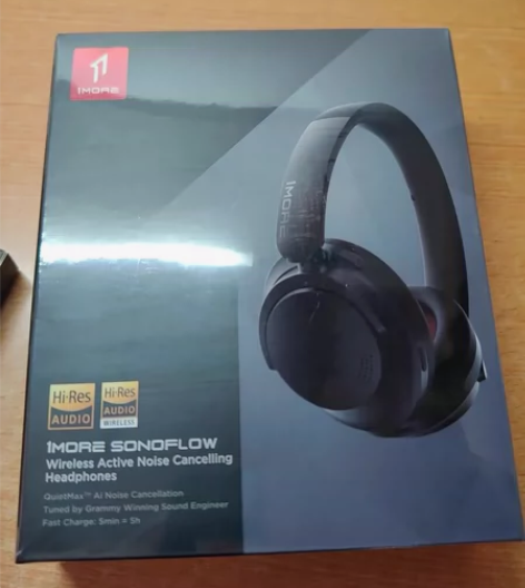 国行正品,全新未拆封万魔sonoflow,...