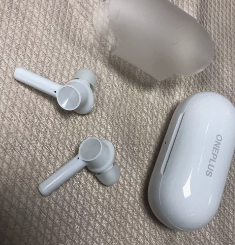 OnePlus/一加 OnePlus Bu...