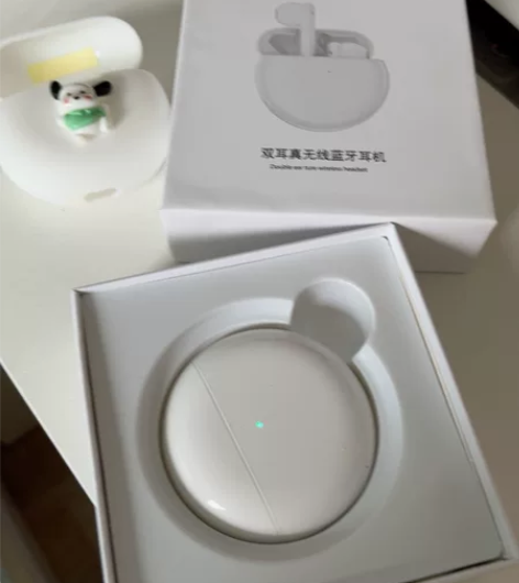 铂迈无线蓝牙耳机 s13pro全新的还有一...