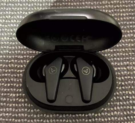 libratone小鸟track air无...