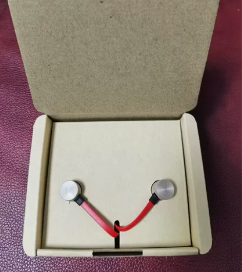 MAXNOR运动蓝牙耳机，非常漂亮的一款耳...