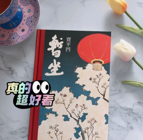 暂坐贾平凹 未删节版原版原著  现当代文学...