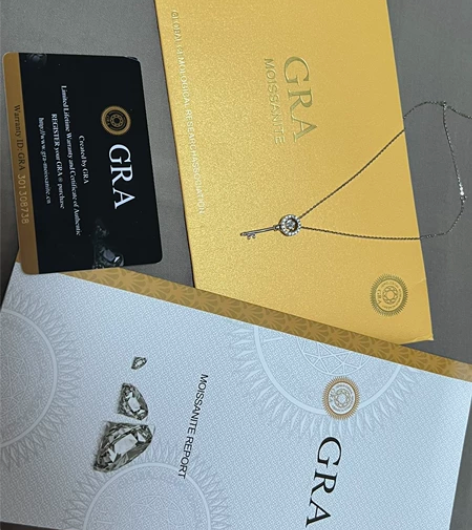 钻石钥匙项链 tiffany -品牌：莫泊...