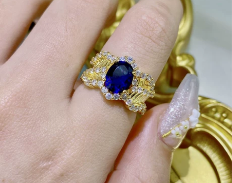 莫泊桑《水上》浪花  Vintage风 意...