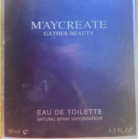 蔚蓝古龙男士香水 未拆封 感兴趣的话点“我...