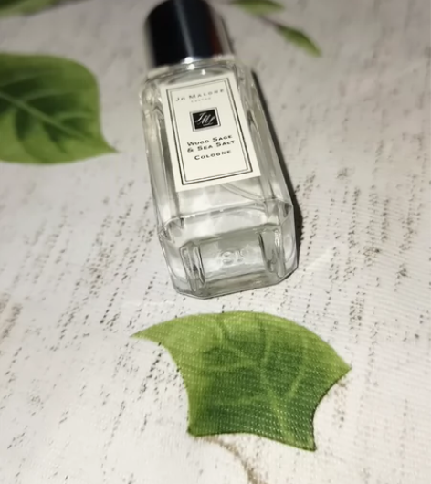 奶香Jo malone/祖玛珑  鼠尾草与...