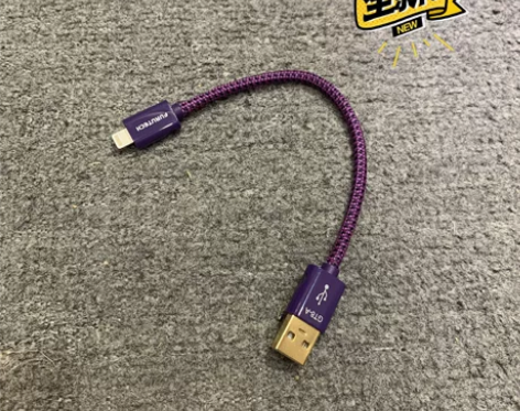 原装古河 Furutech GT8-A U...