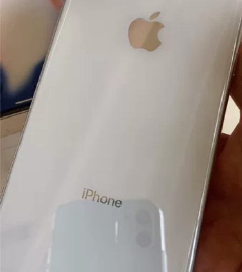 ?自用苹果X，64G国行三网通，无拆无修无...