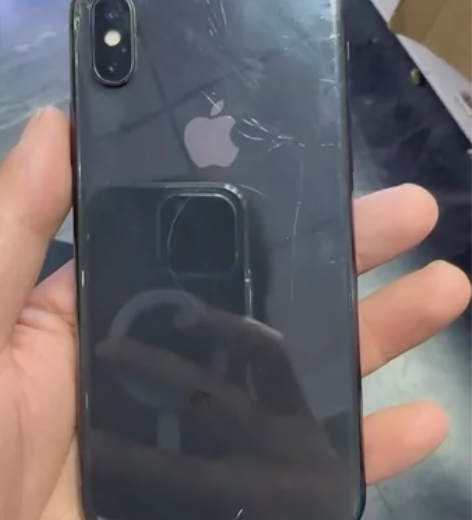 不用了 iphone X 64g 美版的 ...