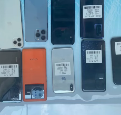 iPhonex柜台出售，64g，价格公道，...