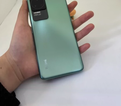 红米k50,全网通5G,12+256g运行...