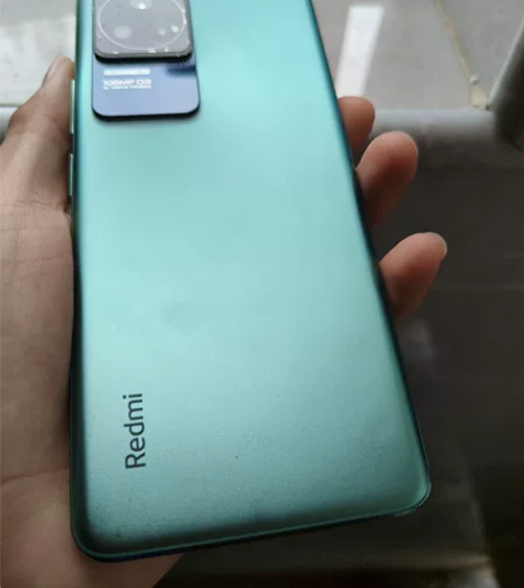 红米K50Pro 12+256G 国行 全...