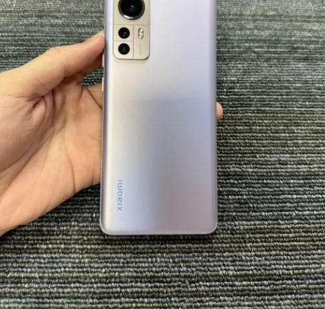 国行 小米 12   12+ 256G  ...