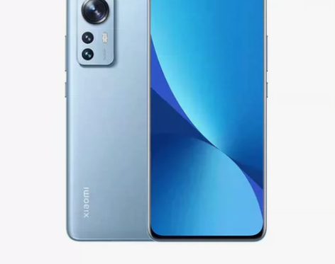 小米12x,8+256 蓝色 ,小屏手机,...