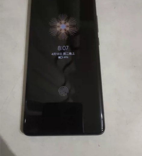 小米12Pro8+256G，99成新，自己...