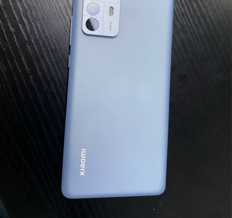 小米全新12pro 8-256 激活不到一...