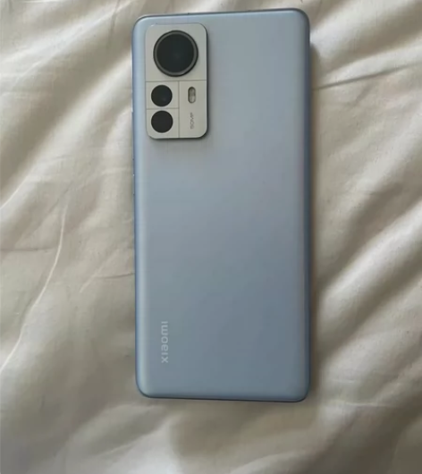 小米12pro  9成新   2022年5...