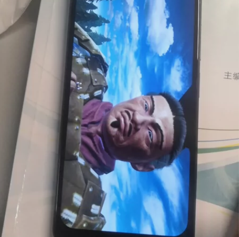 红米k40pro 骁龙888处理器  8+...