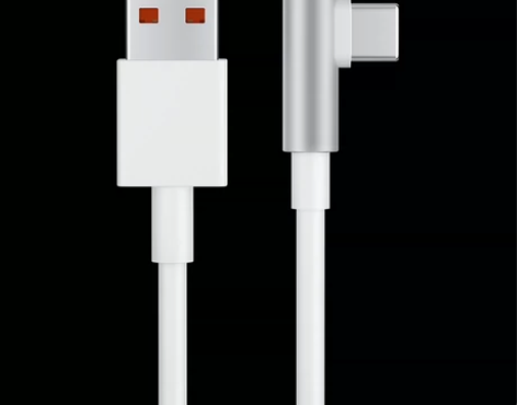 红米k50电竞版原装120w数据线 (不含...