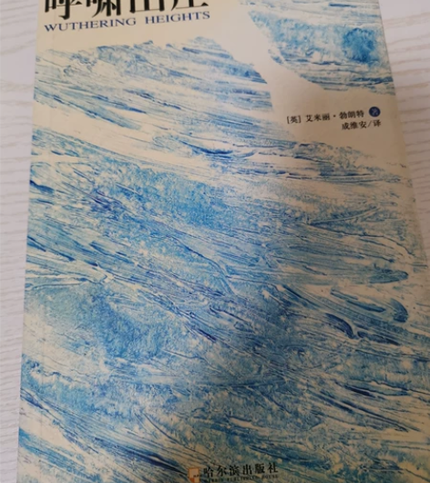 呼啸山庄 感兴趣的话点“我想要”和我私聊吧...