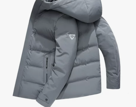 yaloo/雅鹿2019新款冬季短款羽绒服...