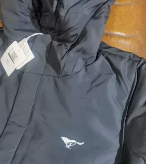 七匹狼最后一件L码清仓 鸭绒羽绒服  机会...