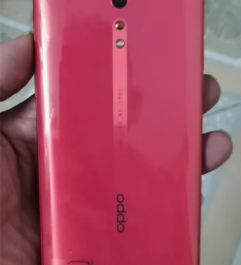 OPPO OPPO Reno Z,珊瑚橙6...