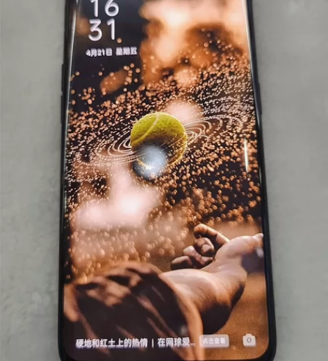 ?OPPO一加 Ace 2V游戏5G性能手...