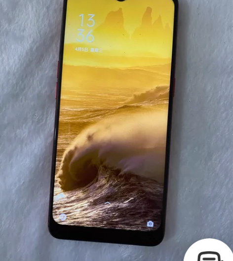 OPPOa91 8+128 国产屏 无指纹...