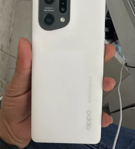 OPPOfind X5 5G 12+256...
