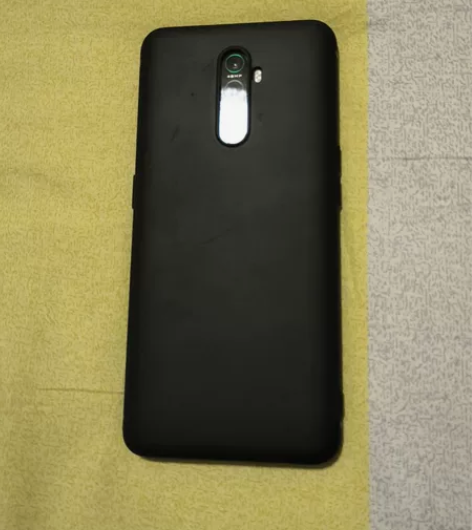 OPPOACE  8+256，有烧屏痕迹。...