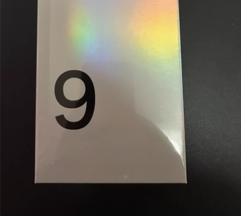 全新未拆封未激活 OPPO Reno9 1...