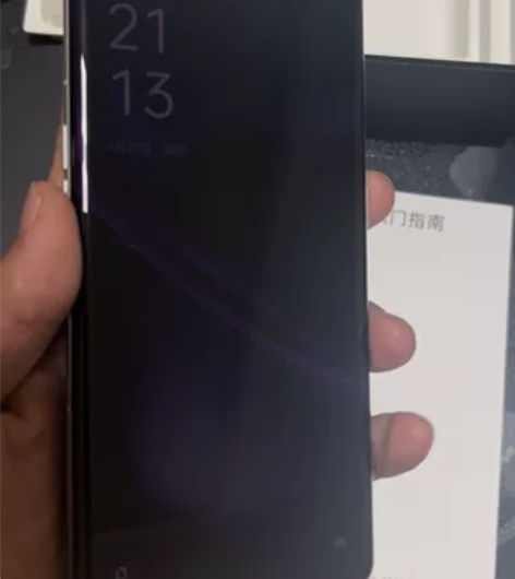 含碎屏4月26日激活OPPO Find X...