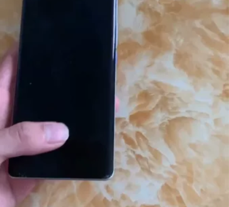 iqoo8pro传奇版12+256G版 带...