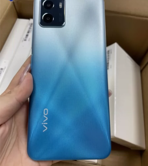 vivo vivo手机 y32T 准新机 ...