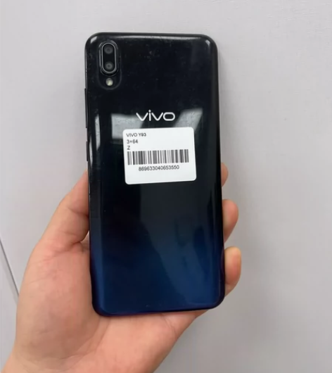 vivoy93 全网通3+64 手机功能全...