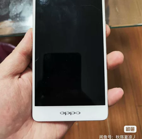 oppo r7sm手机 32g能用wifi...