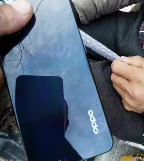 二手手机OPPO Reno4正品5G全网通...