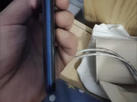 正品二手手机vivo X27升降摄像头全面...