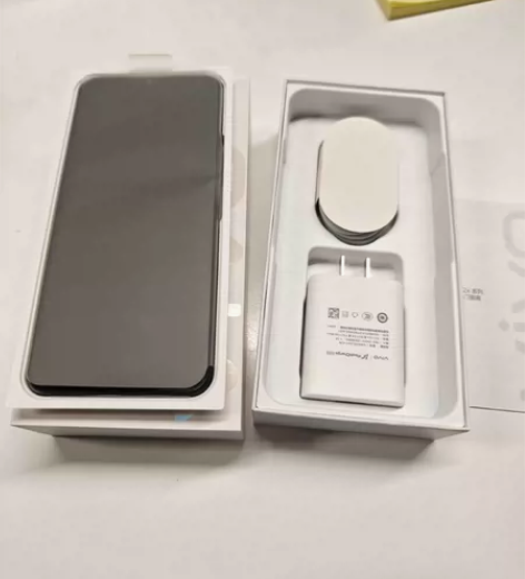 【捡漏】#VIVO iQOO Z1x（5G...