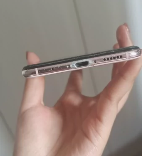 vivox23幻彩版 6+128g指纹不可...