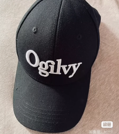 棒球帽 鸭舌帽 全新 全新没戴过，很好看