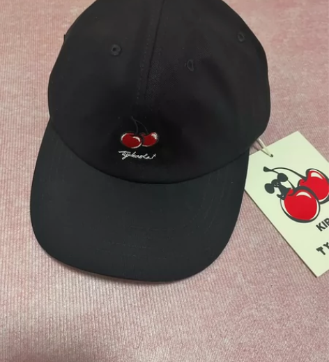 TYAKASHA 棒球帽 头围58cm 全...